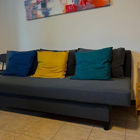 מילאנו Guest Planet - Zona Bicocca Intero Appartamento מראה חיצוני תמונה