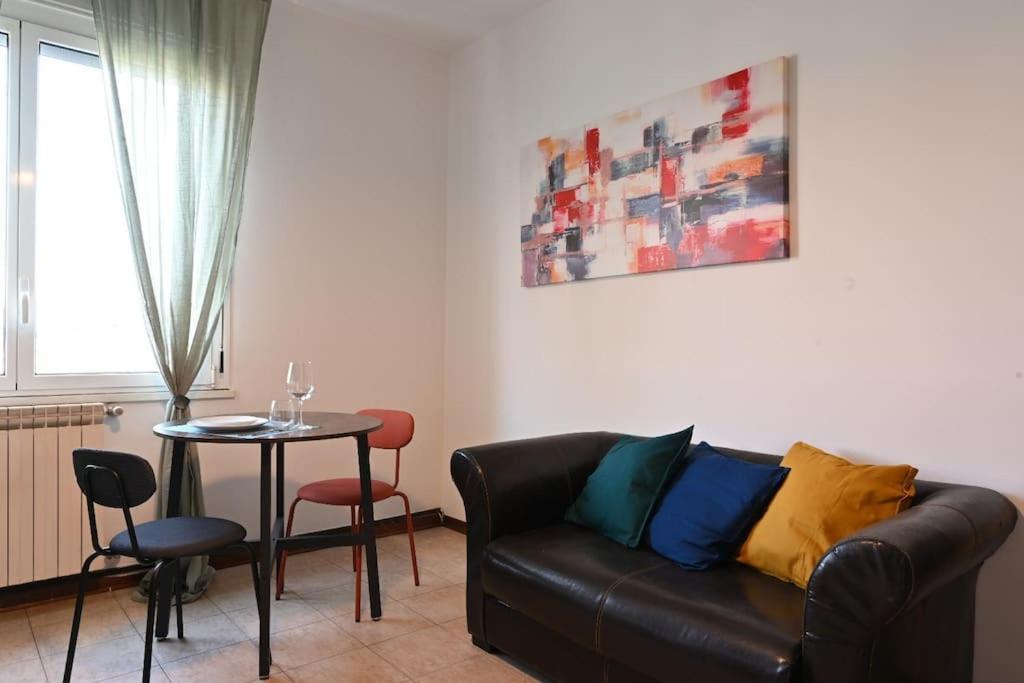 מילאנו Guest Planet - Zona Bicocca Intero Appartamento מראה חיצוני תמונה
