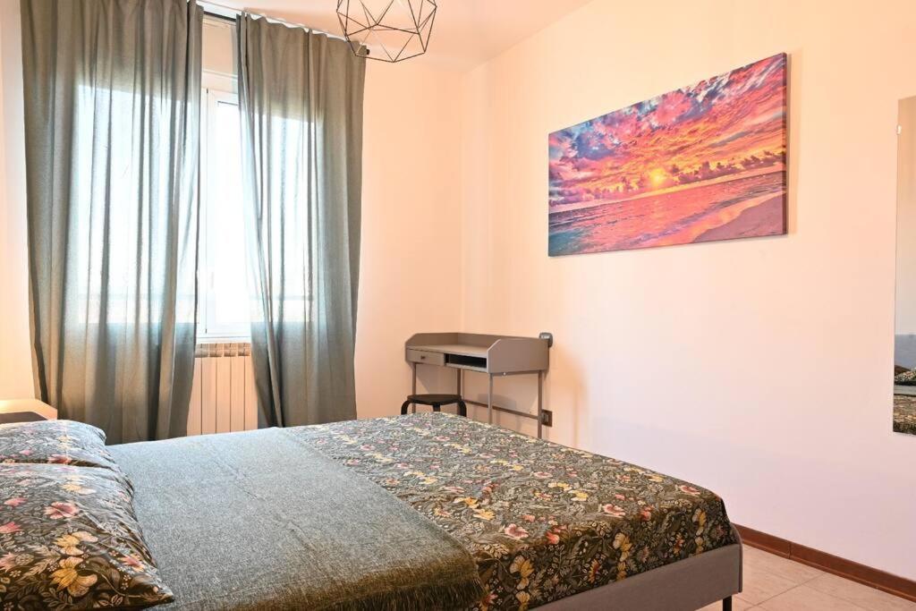 מילאנו Guest Planet - Zona Bicocca Intero Appartamento מראה חיצוני תמונה