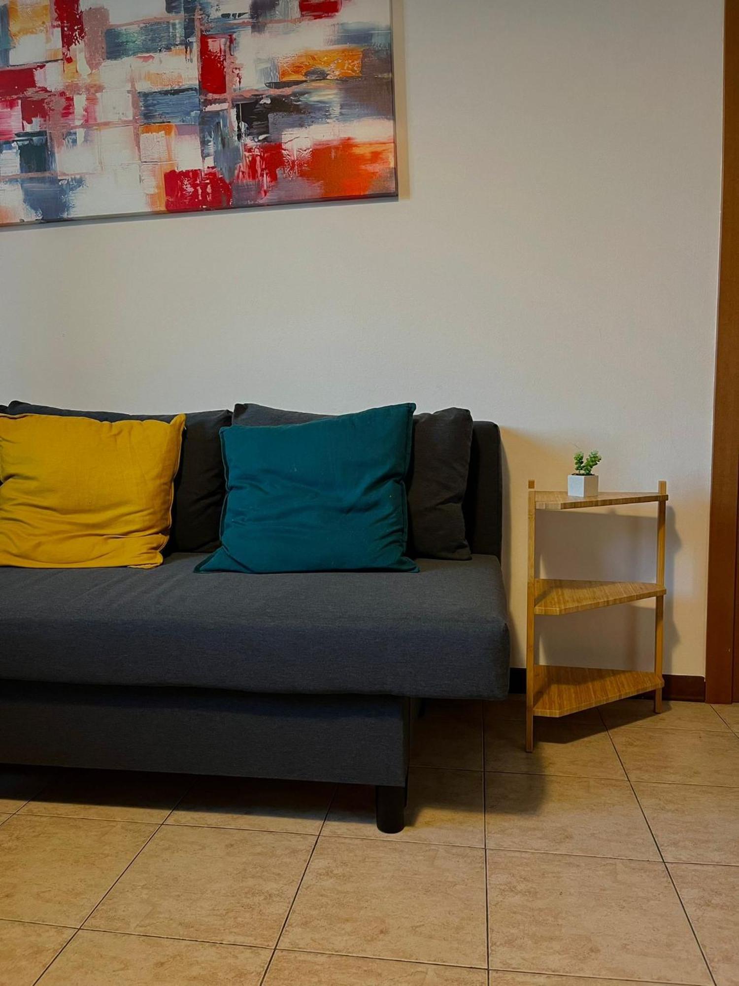 מילאנו Guest Planet - Zona Bicocca Intero Appartamento מראה חיצוני תמונה